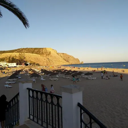Camena, Private Pool, Sea View, Residential Area Outside Of The Village Da Praia Da Luz