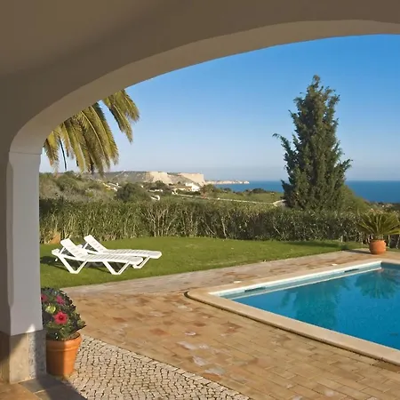 Camena, Private Pool, Sea View, Residential Area Outside Of The Village Da *