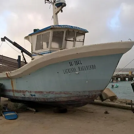 Camena, Private Pool, Sea View, Residential Area Outside Of The Village Da Villa Luz