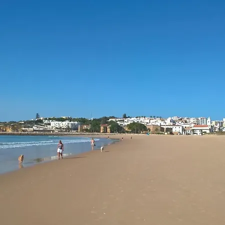 Вилла Camena, Private Pool, Sea View, Residential Area Outside Of The Village Da Praia Da Luz