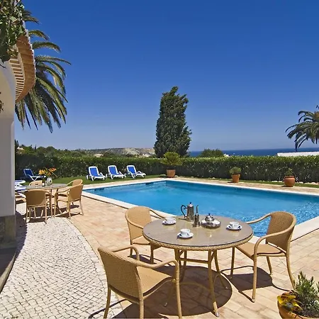 Camena, Private Pool, Sea View, Residential Area Outside Of The Village Da *