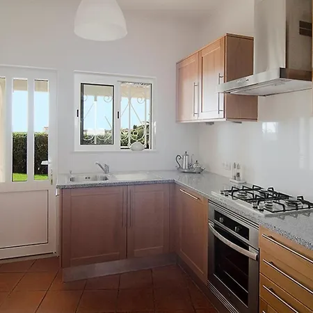Camena, Private Pool, Sea View, Residential Area Outside Of The Village Da Вилла Praia Da Luz