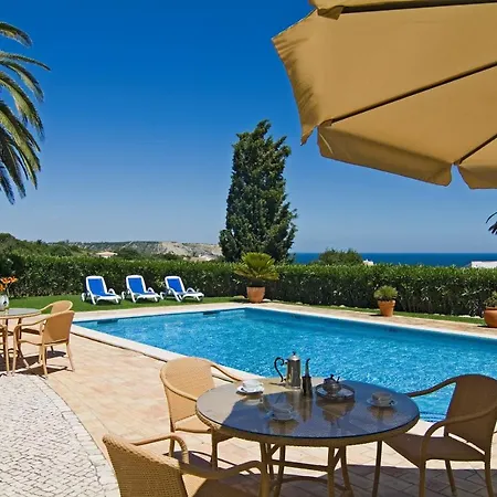 Camena, Private Pool, Sea View, Residential Area Outside Of The Village Da